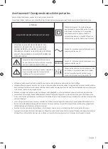 Preview for 29 page of Samsung QN65LST9TAFXZA User Manual