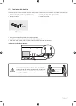 Preview for 33 page of Samsung QN65LST9TAFXZA User Manual