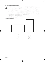 Preview for 34 page of Samsung QN65LST9TAFXZA User Manual