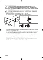 Preview for 38 page of Samsung QN65LST9TAFXZA User Manual