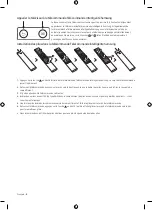 Preview for 42 page of Samsung QN65LST9TAFXZA User Manual