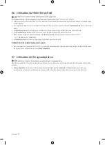 Preview for 46 page of Samsung QN65LST9TAFXZA User Manual