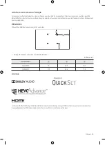 Preview for 51 page of Samsung QN65LST9TAFXZA User Manual