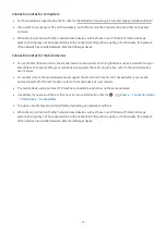 Preview for 15 page of Samsung QN65Q6DTAF E-Manual