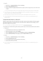 Preview for 33 page of Samsung QN65Q6DTAF E-Manual