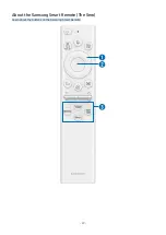 Предварительный просмотр 29 страницы Samsung QN65Q80BAF E-Manual