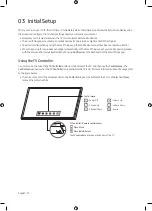 Предварительный просмотр 12 страницы Samsung QN65Q8FNBF User Manual