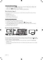 Предварительный просмотр 18 страницы Samsung QN65Q900RBF User Manual