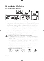 Предварительный просмотр 28 страницы Samsung QN65Q900RBF User Manual