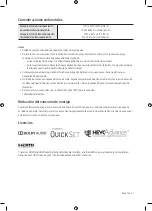 Предварительный просмотр 41 страницы Samsung QN65Q900RBF User Manual