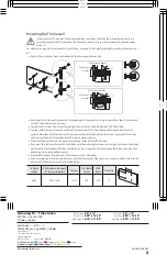 Предварительный просмотр 2 страницы Samsung QN65Q9FNAF Manual