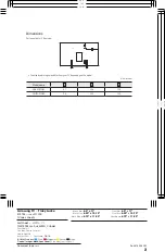 Предварительный просмотр 3 страницы Samsung QN65Q9FNAF Manual