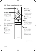 Preview for 12 page of Samsung QN75Q7FAMF User Manual