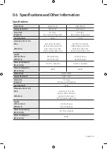 Preview for 19 page of Samsung QN75Q7FAMF User Manual