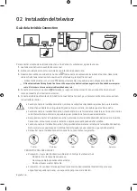 Preview for 27 page of Samsung QN75Q7FAMF User Manual