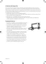 Preview for 37 page of Samsung QN75Q7FAMF User Manual