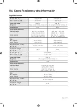 Preview for 38 page of Samsung QN75Q7FAMF User Manual