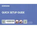 Предварительный просмотр 9 страницы Samsung QN75QN8 A Series User Manual