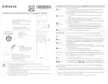 Предварительный просмотр 17 страницы Samsung QN75QN8 A Series User Manual