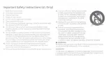 Предварительный просмотр 20 страницы Samsung QN75QN8 A Series User Manual