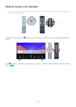 Предварительный просмотр 242 страницы Samsung QN75QN8 A Series User Manual