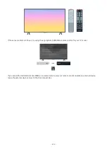 Предварительный просмотр 256 страницы Samsung QN75QN8 A Series User Manual