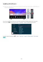 Предварительный просмотр 257 страницы Samsung QN75QN8 A Series User Manual