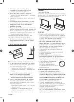 Предварительный просмотр 4 страницы Samsung QN8 D Series Simple User Manual