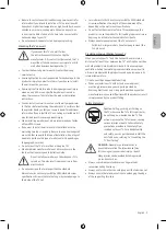 Предварительный просмотр 11 страницы Samsung QN8 D Series Simple User Manual