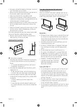 Предварительный просмотр 12 страницы Samsung QN8 D Series Simple User Manual