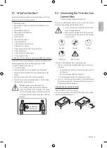 Предварительный просмотр 13 страницы Samsung QN8 D Series Simple User Manual