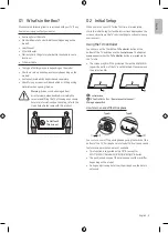 Предварительный просмотр 5 страницы Samsung QN85B User Manual