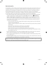 Preview for 5 page of Samsung QN85Q70R User Manual