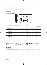 Preview for 18 page of Samsung QN85Q70R User Manual