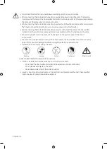 Preview for 8 page of Samsung QN85Q950T User Manual