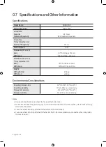 Preview for 22 page of Samsung QN85Q950T User Manual