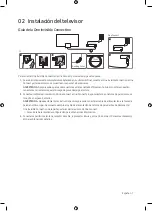 Preview for 29 page of Samsung QN85Q950T User Manual