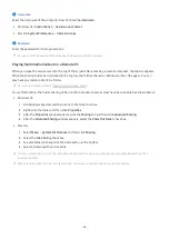 Preview for 82 page of Samsung QN85QN90BDFXZA E-Manual