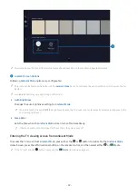 Preview for 49 page of Samsung QN85QN95B E-Manual