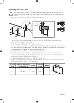 Preview for 9 page of Samsung QN88Q9FAMF User Manual