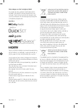 Preview for 40 page of Samsung QN9 A Series User Manual