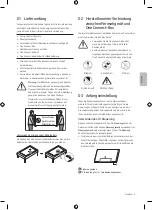 Предварительный просмотр 37 страницы Samsung QN900B Series User Manual