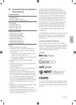 Предварительный просмотр 39 страницы Samsung QN900B Series User Manual