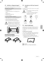 Предварительный просмотр 45 страницы Samsung QN900B Series User Manual