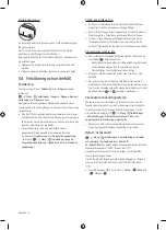 Предварительный просмотр 46 страницы Samsung QN900B Series User Manual