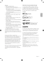 Preview for 23 page of Samsung QN92A User Manual