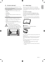 Preview for 5 page of Samsung QN94B User Manual