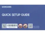 Preview for 9 page of Samsung QN95B Series User Manual