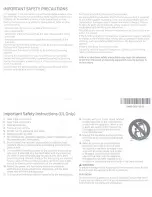 Preview for 21 page of Samsung QN95B Series User Manual