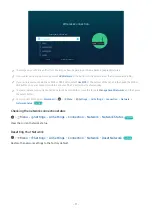 Preview for 11 page of Samsung QN98QN100BFXZA E-Manual